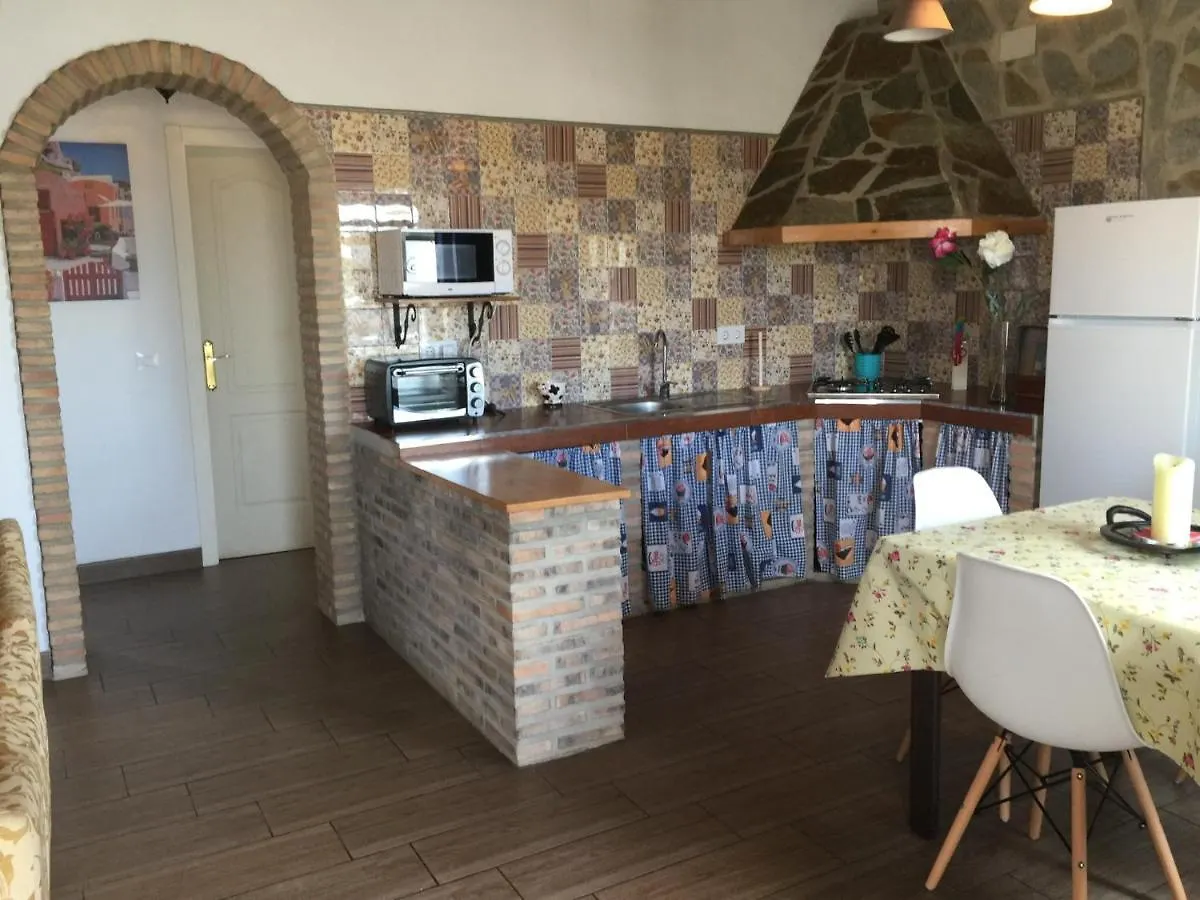 Σπίτι διακοπών Chalet Mirlo Conil De La Frontera