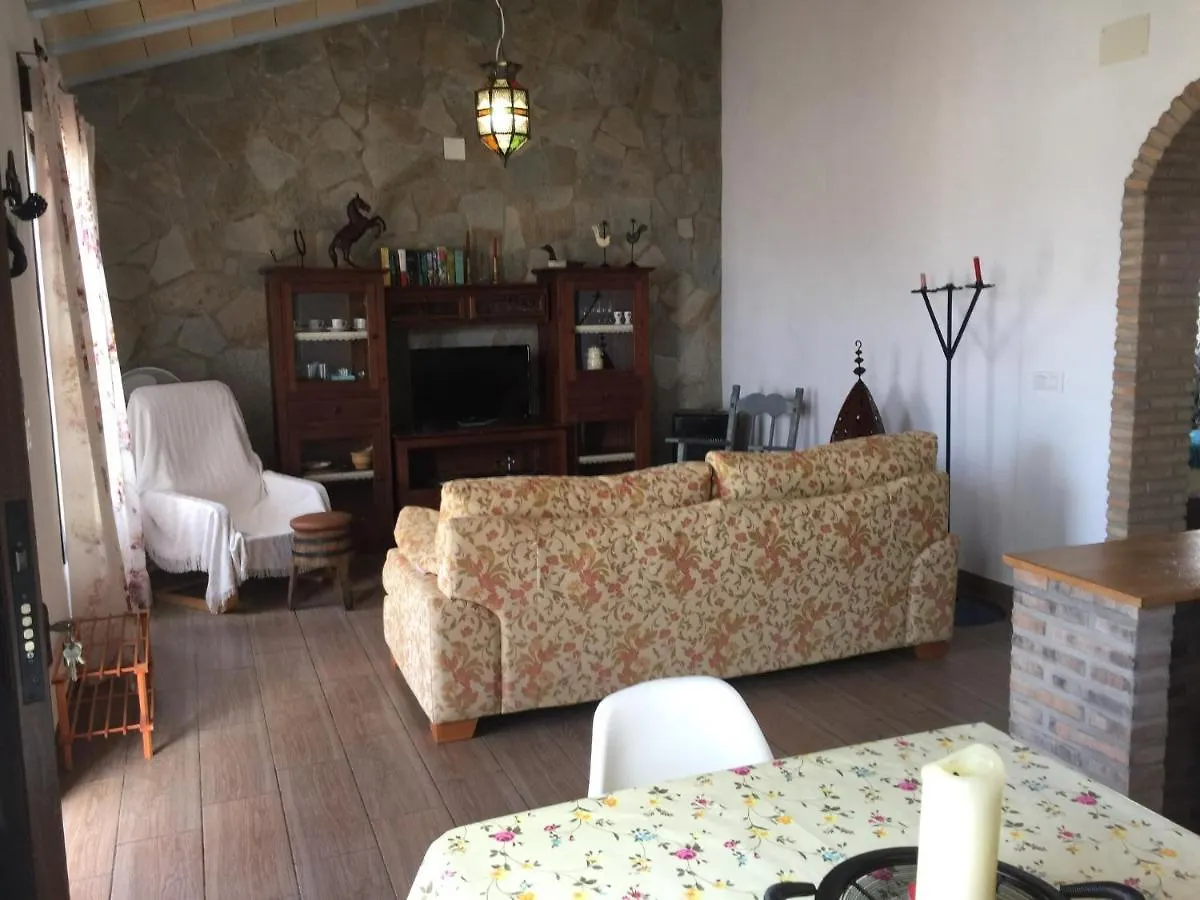 Chalet Mirlo Conil De La Frontera 0*,  Ισπανία