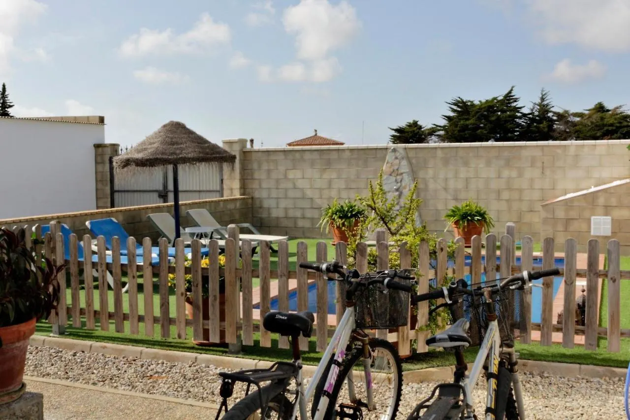 Chalet Mirlo Conil De La Frontera