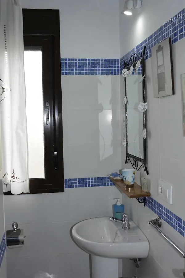 Chalet Mirlo Conil De La Frontera 0*,  Ισπανία