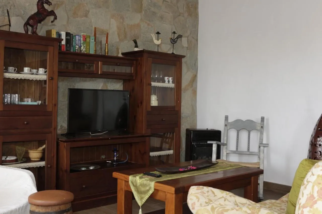 Chalet Mirlo Conil De La Frontera 0*,  Ισπανία
