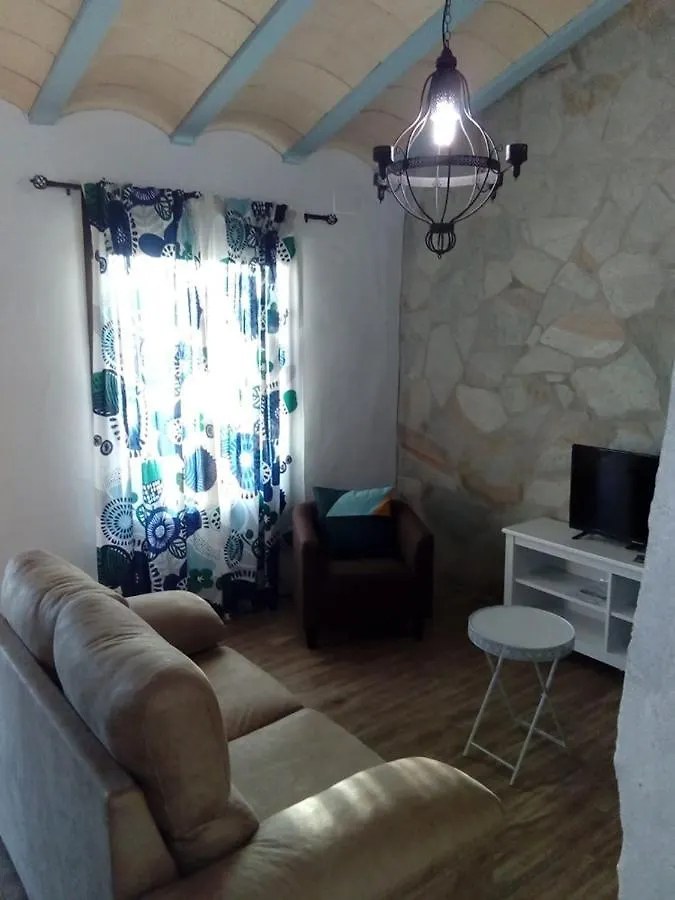 Chalet Mirlo Conil De La Frontera Σπίτι διακοπών