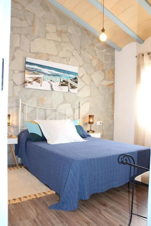 Σπίτι διακοπών Chalet Mirlo Conil De La Frontera Ισπανία