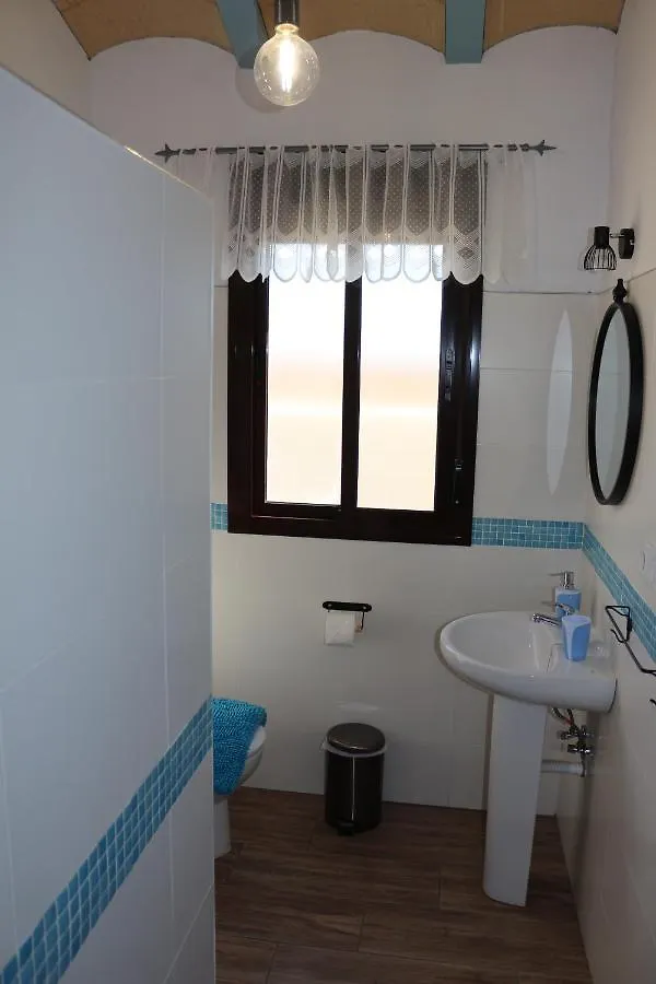 Chalet Mirlo Conil De La Frontera Ισπανία