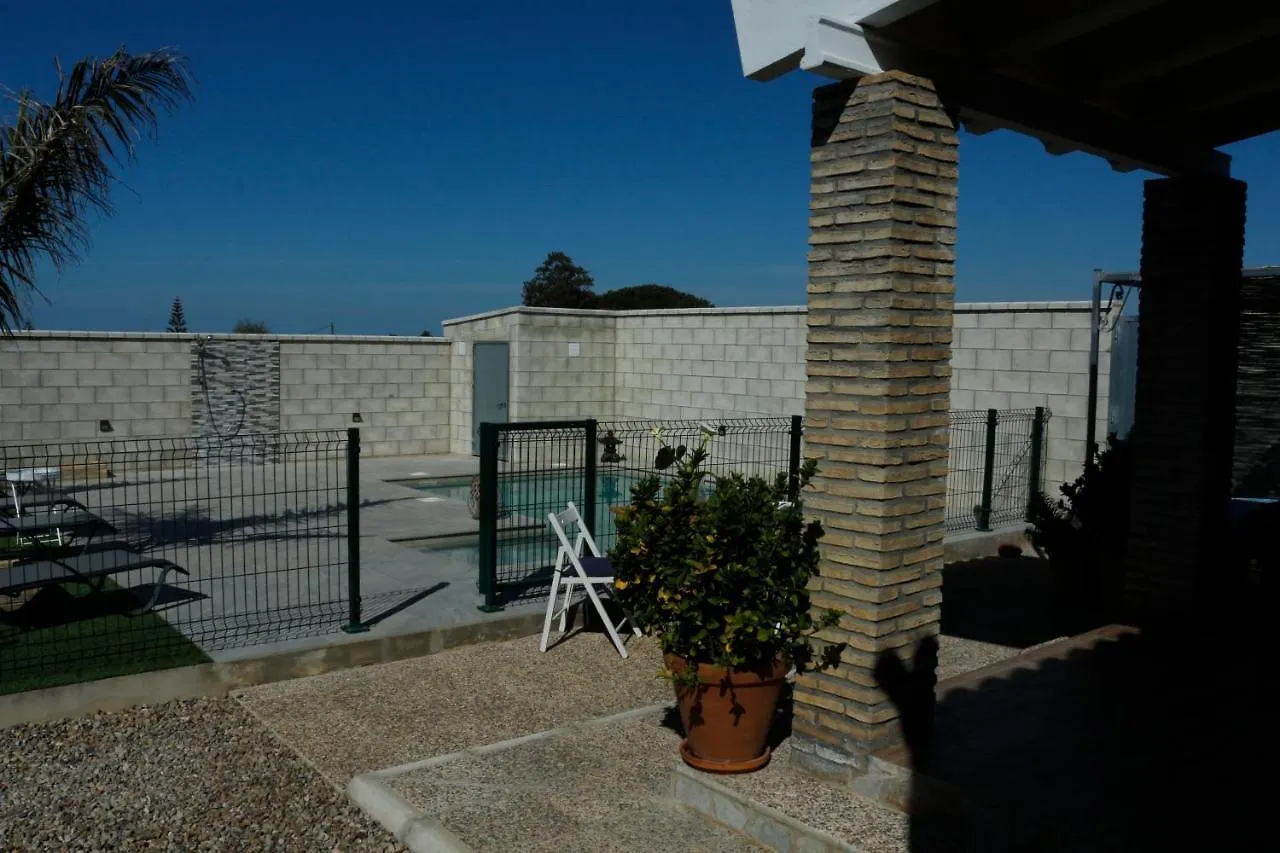 Chalet Mirlo Conil De La Frontera 0*,  Ισπανία