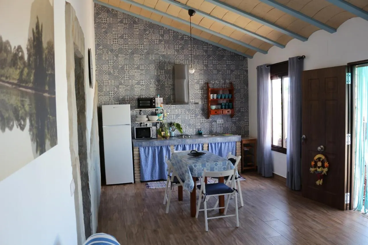 Σπίτι διακοπών Chalet Mirlo Conil De La Frontera
