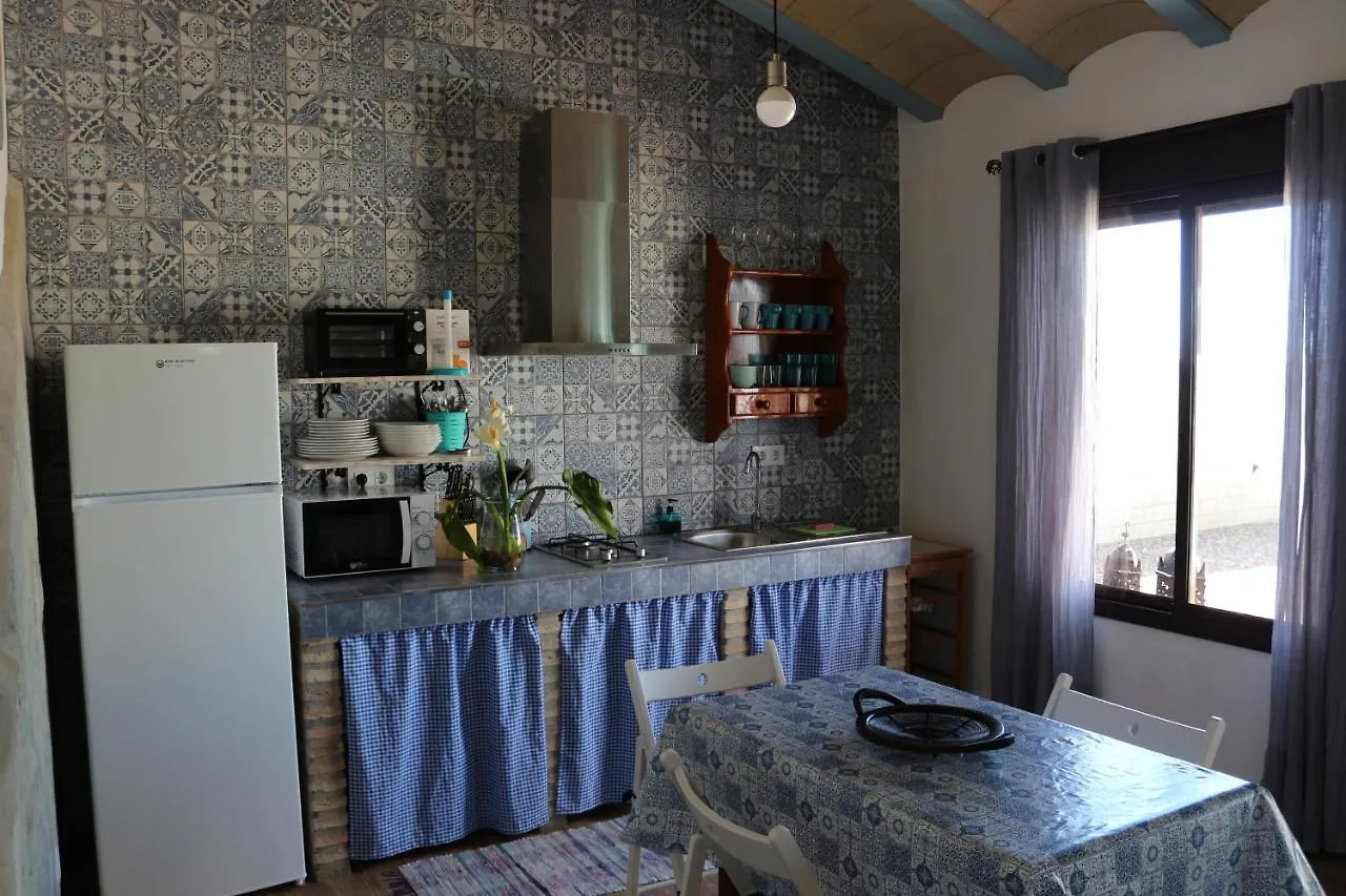 Chalet Mirlo Conil De La Frontera